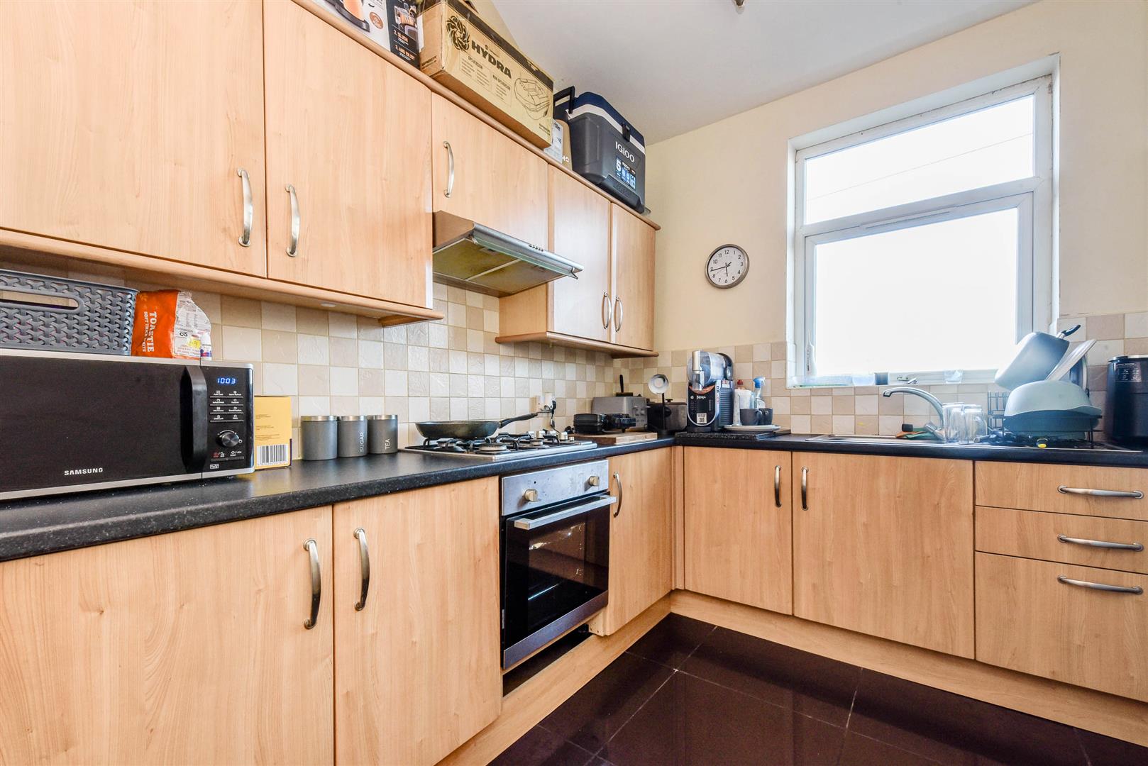 2 bed property in Moor Road, Chorley